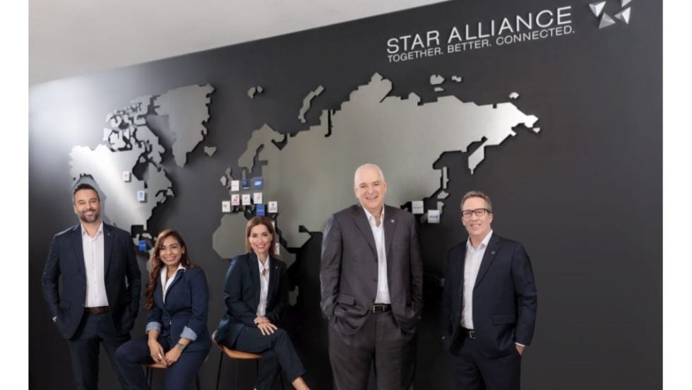 Star Alliance_Διοικητική Ομάδα_2024